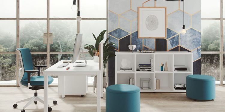 El rediseño del espacio de trabajo en los hogares, clave ante la nueva ley del teletrabajo