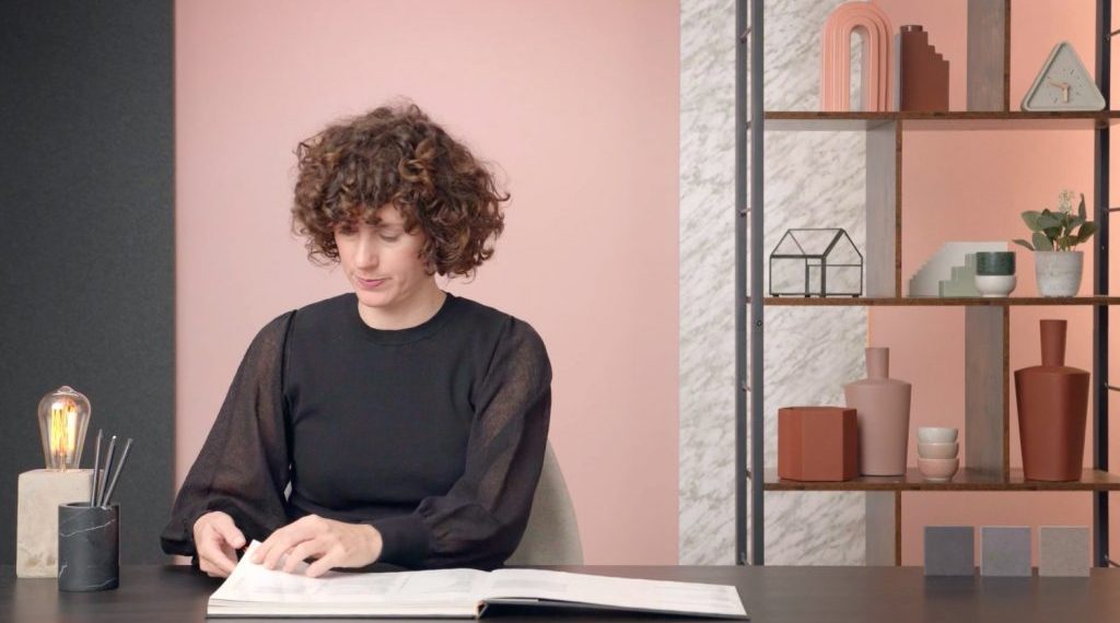 Aprende a diseñar interiores con Domestika