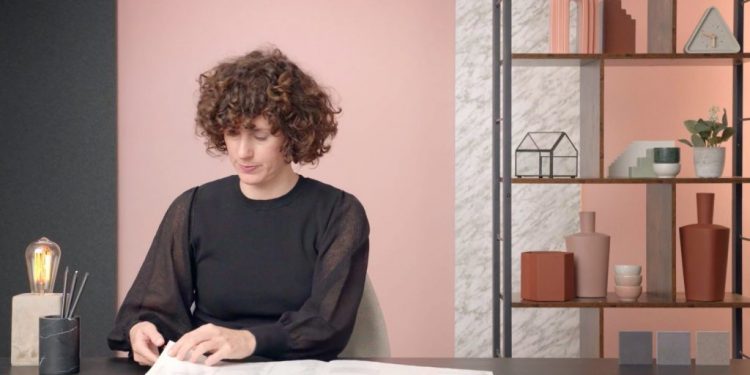 Aprende a diseñar interiores con Domestika