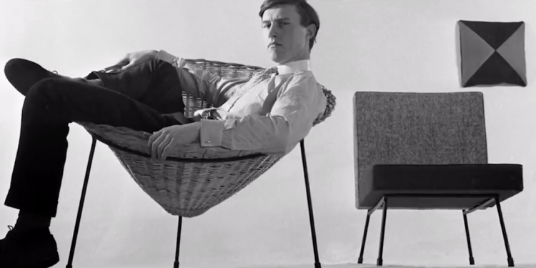 Muere Terence Conran, fundador de Habitat y del Design Museum de Londres