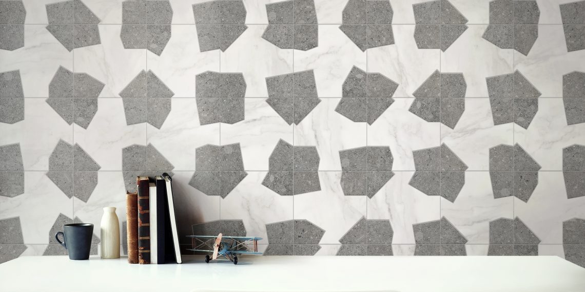 El grupo Terratinta tiene un nuevo icono de la cerámica: Vicentina