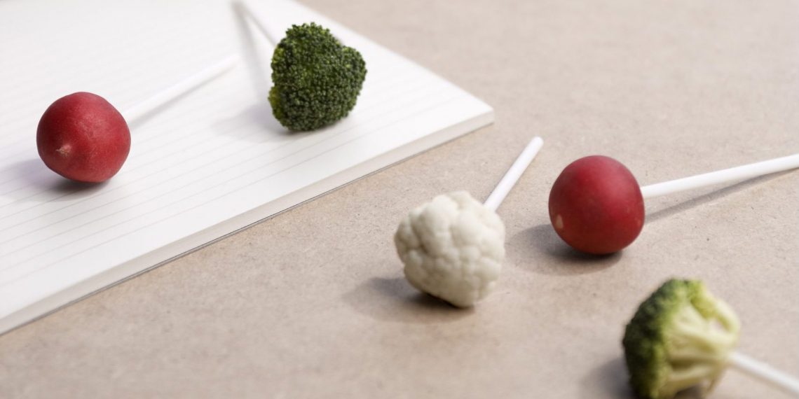 Papila, el estudio de diseño especializado en alimentación