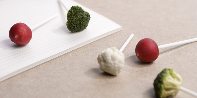 Papila, el estudio de diseño especializado en alimentación