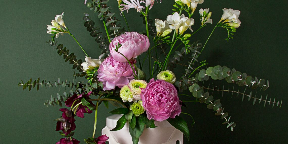 Amphora Collection, la colección de jarrones inspirada en las antiguas ánforas romanas