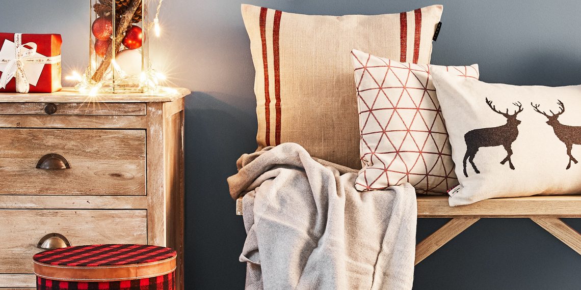 Las tendencias en decoración de este invierno 2020