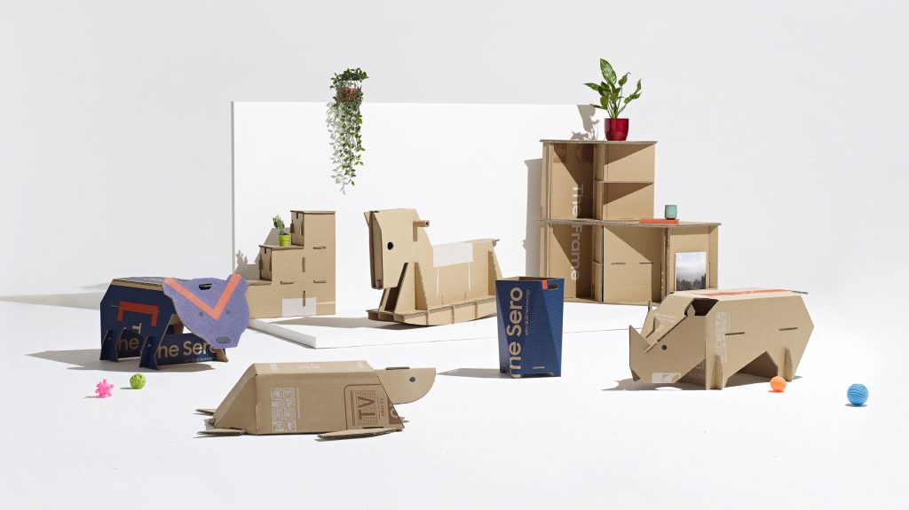 Ganadores del concurso Out of the Box