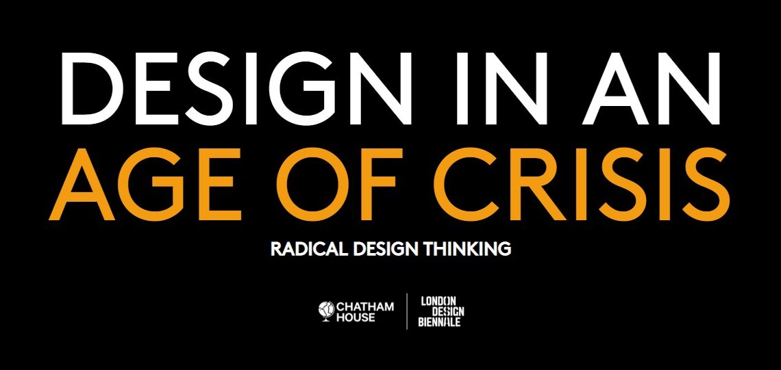 ‘Resonance’ es el tema de la Bienal de Diseño de Londres de este 2021