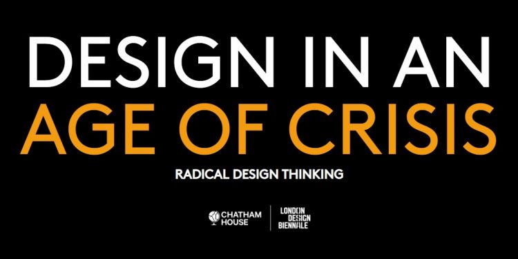 ‘Resonance’ es el tema de la Bienal de Diseño de Londres de este 2021