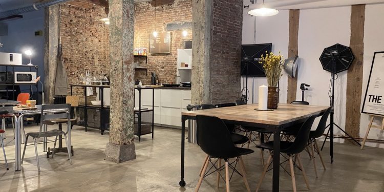 Barfutura_Café, un espacio de encuentro para compartir y dialogar sobre diseño