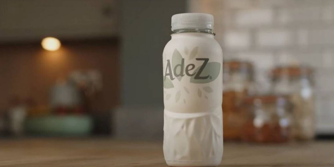 El packaging sostenible de Coca-Cola que apuesta por las botellas de papel