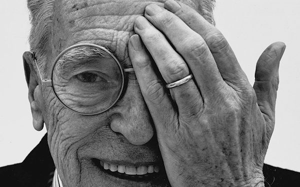 Diseño funcional de la mano del maestro Achille Castiglioni