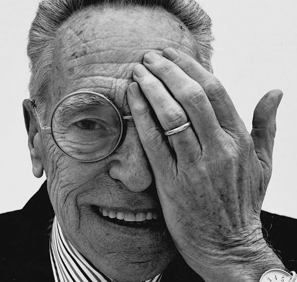 Diseño funcional de la mano del maestro Achille Castiglioni