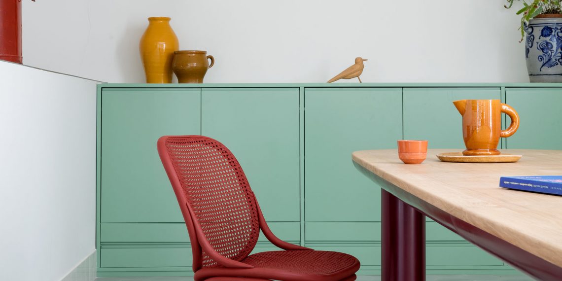 Más de 40 finalistas valencianos en los IF Design Awards 2021