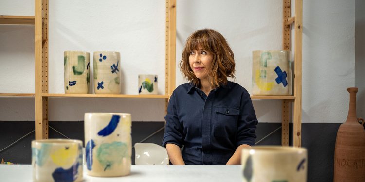 «ADN Cerámico. Diseñando el Mediterráneo», la iniciativa que ensalza la cerámica valenciana