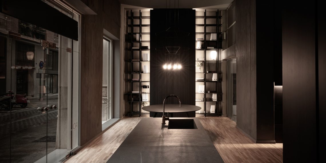 Modulnova inaugura una nueva «flagship store» en Valencia