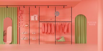 Alegre Design diseña Zero, el sistema sin tornillos