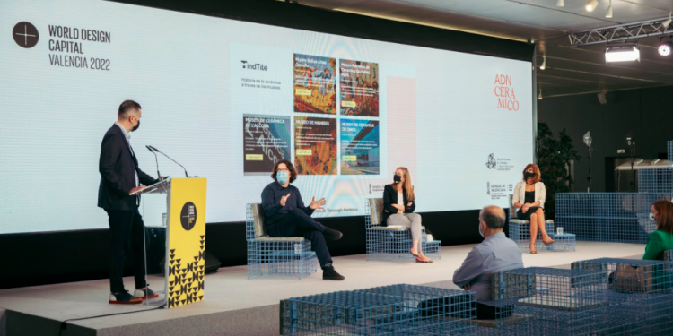 La iniciativa ADN Cerámico ya está en marcha