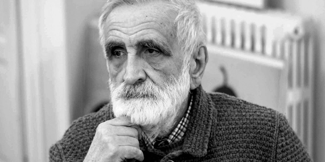 ¿Quién fue Enzo Mari?