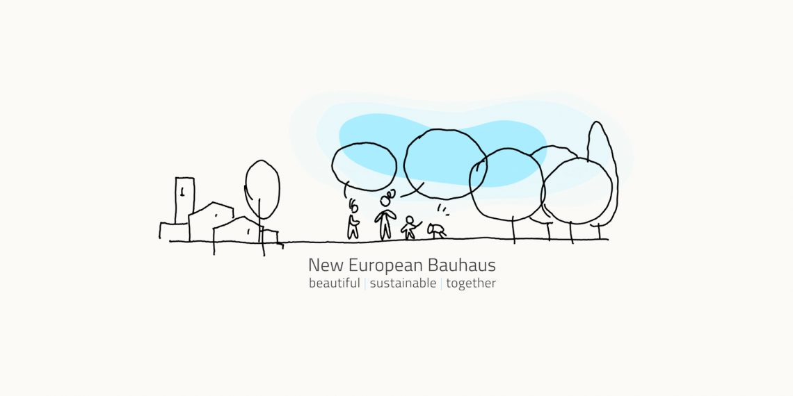 València Capital Mundial del Diseño 2022 se convierte en partner oficial de la New European Bauhaus