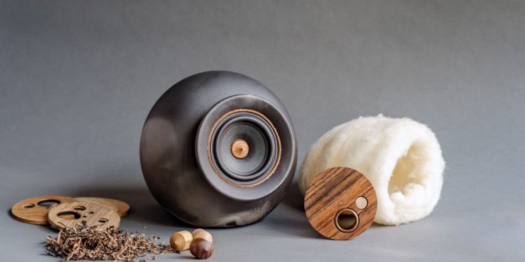 Estos son los ganadores de No Waste Challenge 2021, el concurso de diseño para reducir los residuos