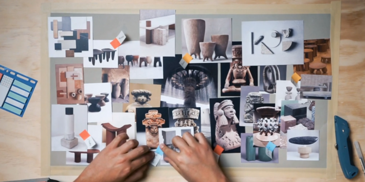 Curso online de Diseño de muebles para principiantes