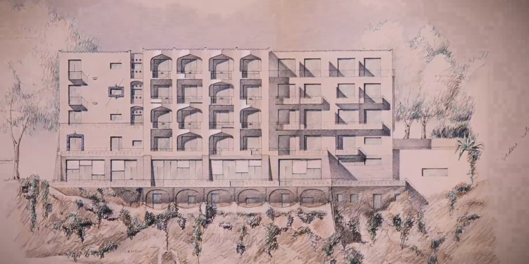 «Amare Gio Ponti», un documental único sobre el maestro