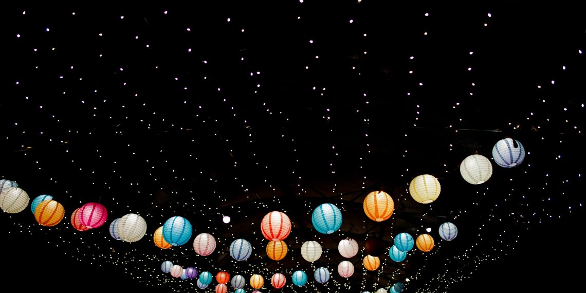 Luces solares, una alternativa obligada para exteriores