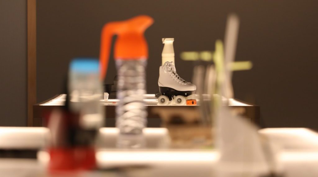 Una exposición sobre cómo el diseño mejora nuestra calidad de vida