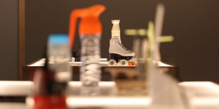 Una exposición sobre cómo el diseño mejora nuestra calidad de vida