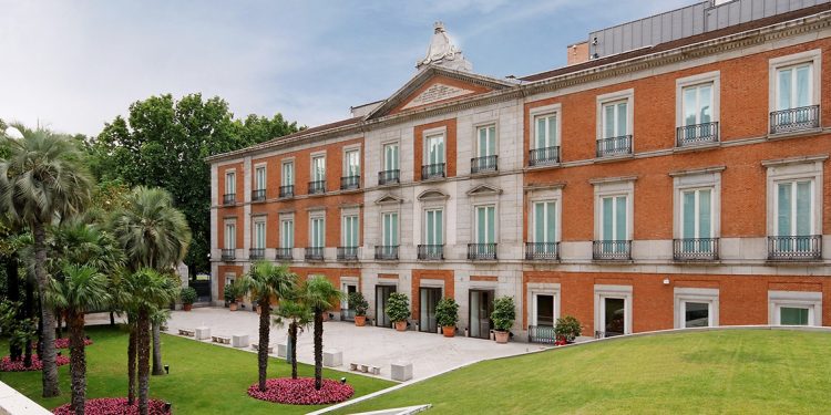 Alumnos del IED Madrid diseñan objetos para la tienda del Museo Thyssen-Bornemisza