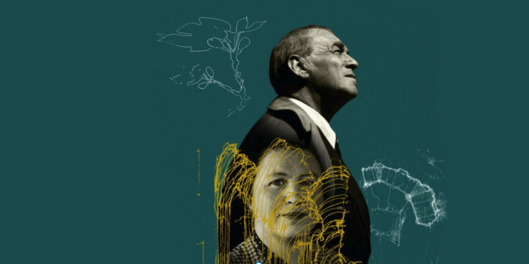 Se proyecta en Valencia el documental sobre el arquitecto y diseñador Alvar Alto