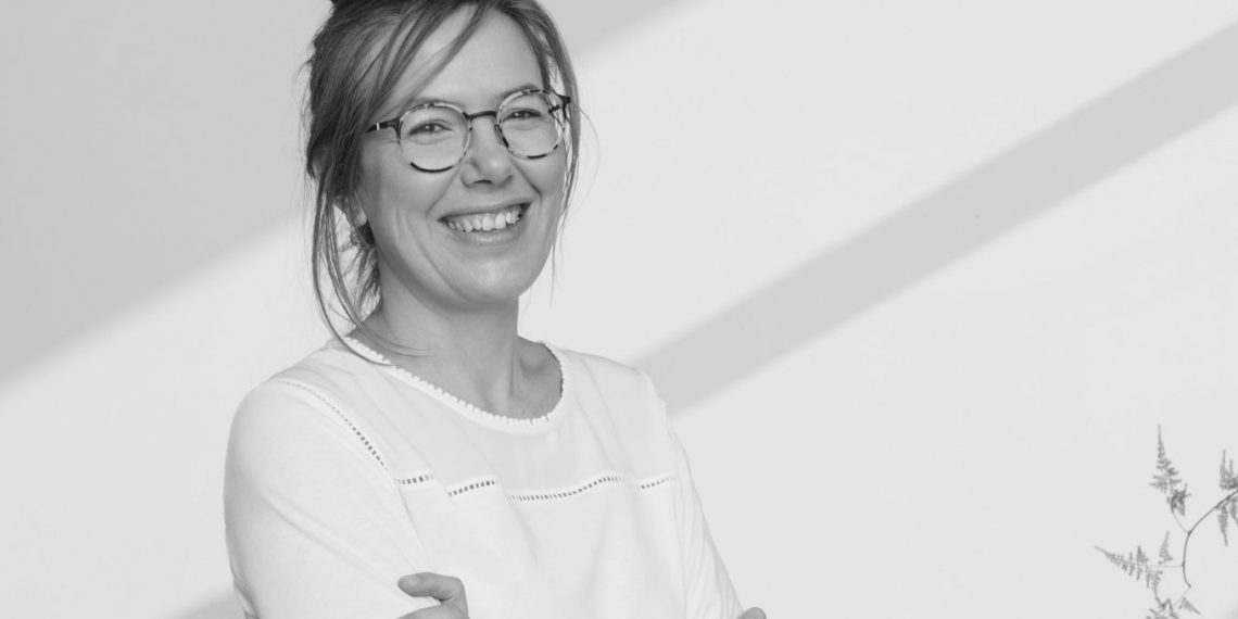 Inma Bermúdez, Premio Nacional de Diseño 2022