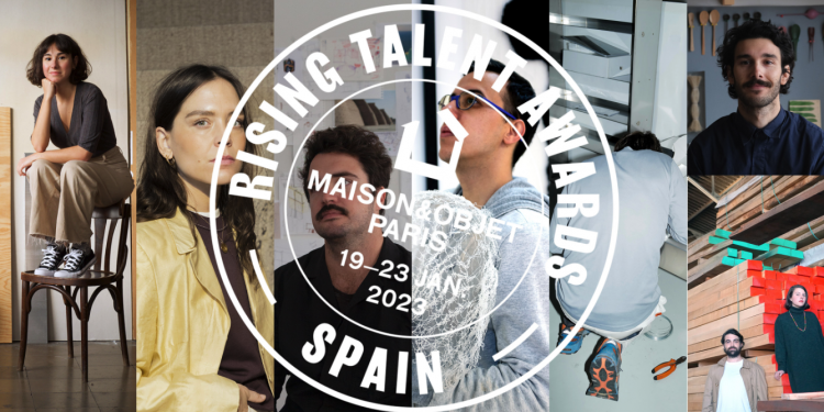 Maison et Objet premia a los jóvenes talentos españoles