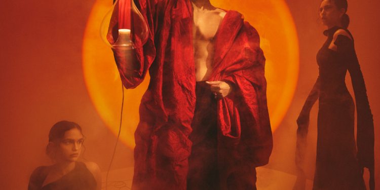 La fructífera relación entre LZF Lamps y Cualiti Photo Studio