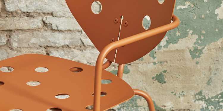 Marietta, la nueva colección de Yonoh para Capdell