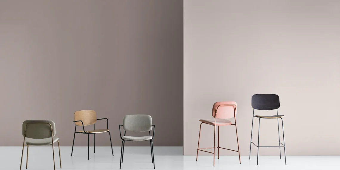 Ximo Roca en el Museo Nacional de Artes Decorativas de Madrid