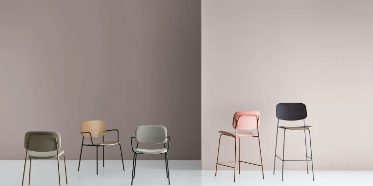 Ximo Roca en el Museo Nacional de Artes Decorativas de Madrid