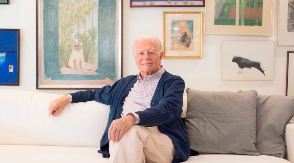 André Ricard, el diseño invisible