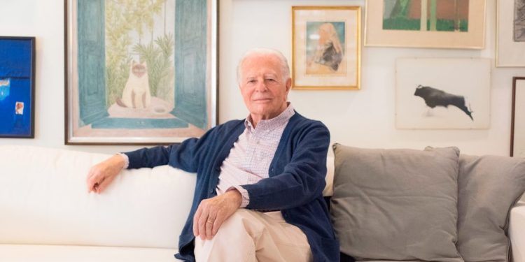 André Ricard, el diseño invisible