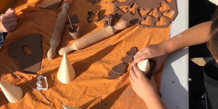 Manises ciudad creativa de la UNESCO