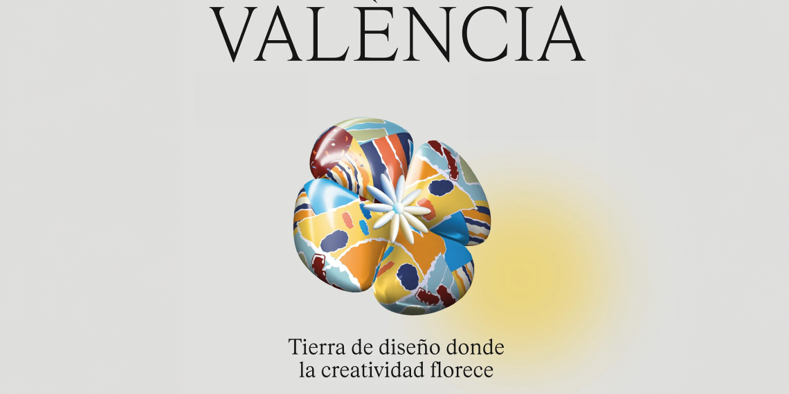 Valencia, nueva ciudad creativa de la UNESCO en la categoría de ‘Diseño’