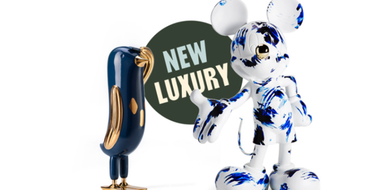 Maison&Objet abre sus puertas poniendo la lupa en el «nuevo lujo»