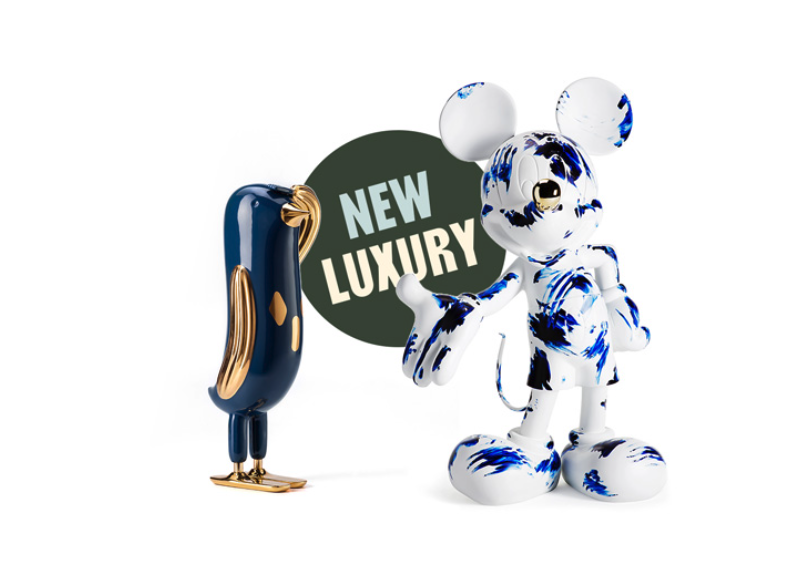 Maison&Objet abre sus puertas poniendo la lupa en el «nuevo lujo»