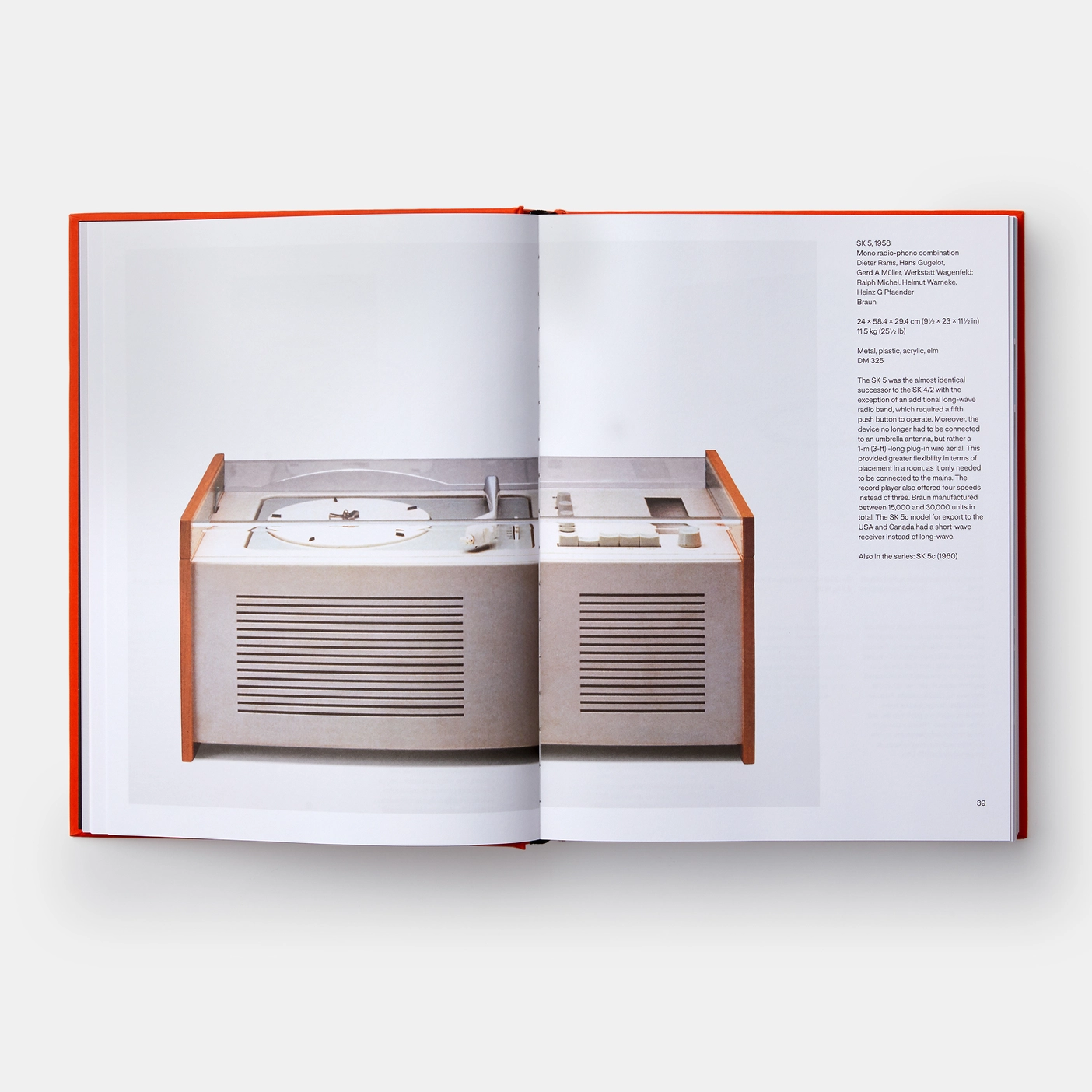 [DIETER RAMS]