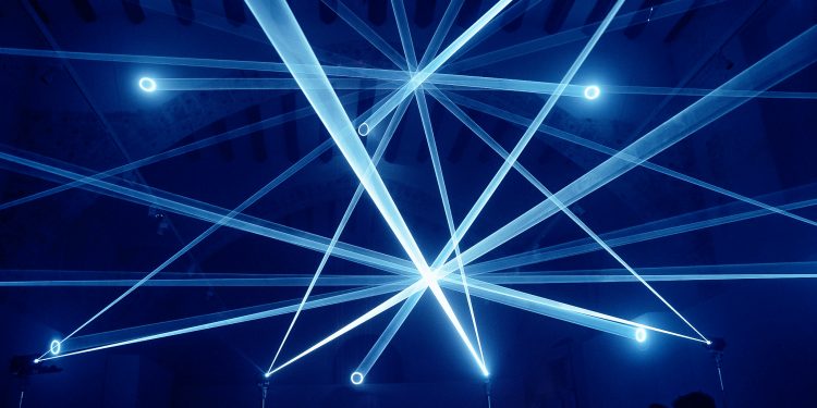 Radiante Light Art Studio, el laboratorio creativo de la luz