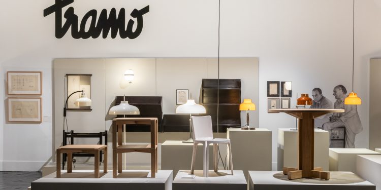 Madrid acoge la mayor exposición retrospectiva de Miguel Milá, pionero en el desarrollo del diseño industrial en España