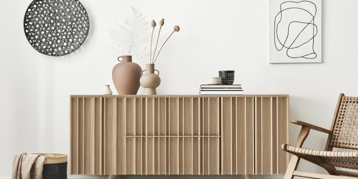 CREA by Megamobiliario, la fusión perfecta entre diseño, artesanía y tecnología