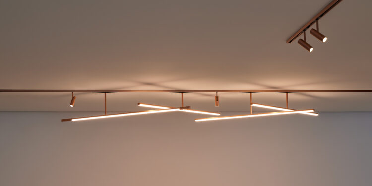 ‘Magic Stick’, la disruptiva luz que adopta infinitas posiciones y gira 360º