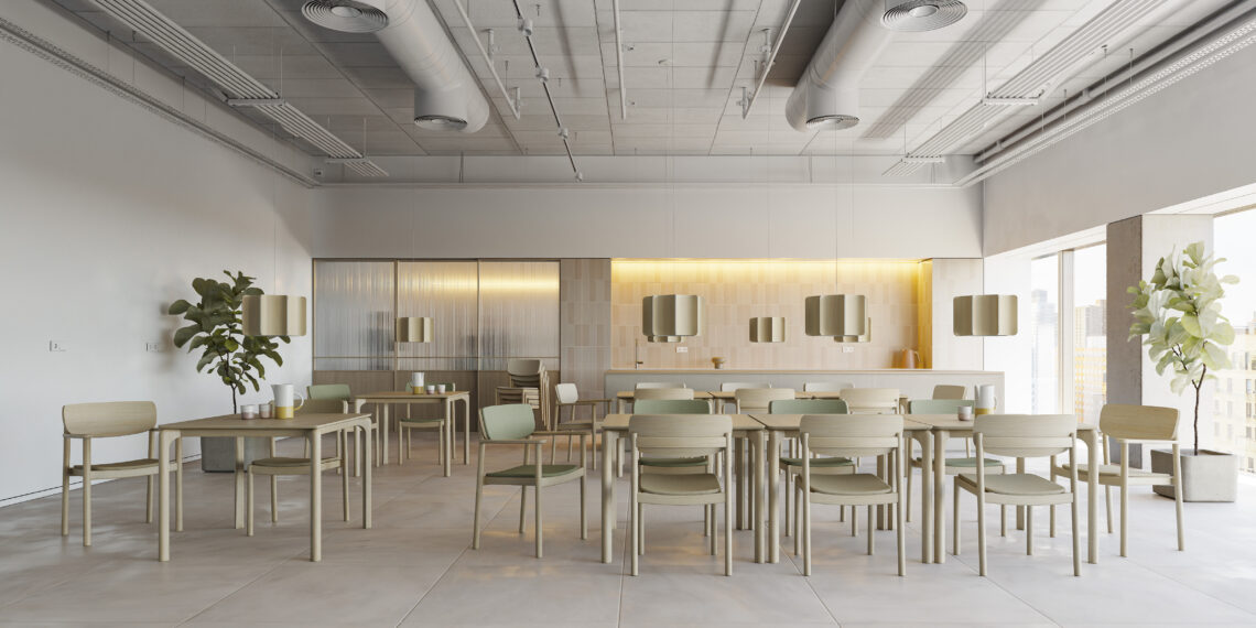 El diseño de mobiliario orientado al bienestar de los mayores desembarca en Orgatec de la mano de Seniorcare