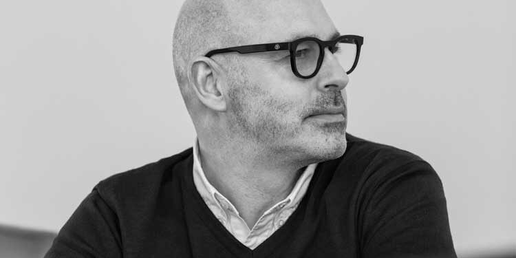 BK Contract lanza Loos, lo nuevo de Francesc Rifé